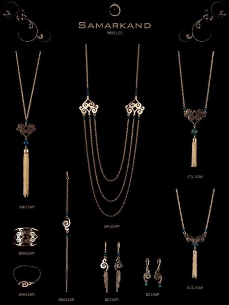 Collection automne hiver 2009