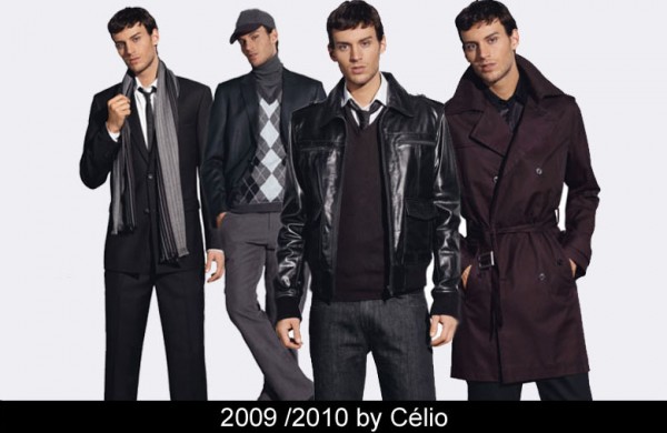 catalogue celio copie