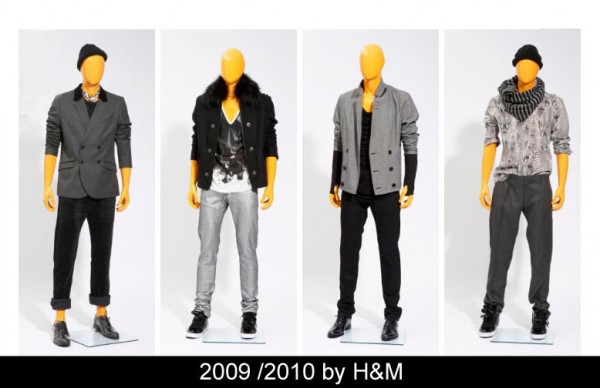 catalogue h&m copie