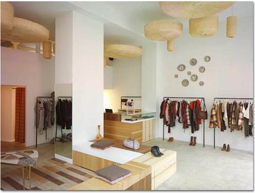 Boutique Sessun