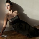 Robe longue