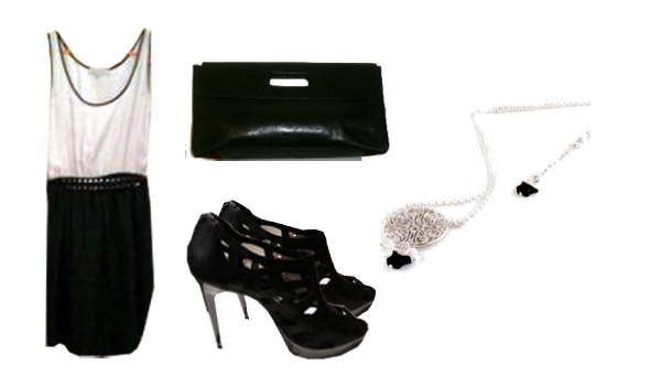 Nos coups de coeur de la boutique: 3 looks tendances!