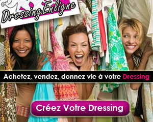 vendre acheter vetements