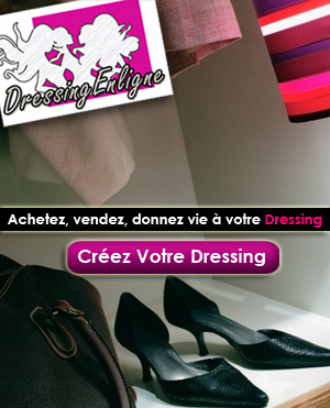 vendre acheter vetements