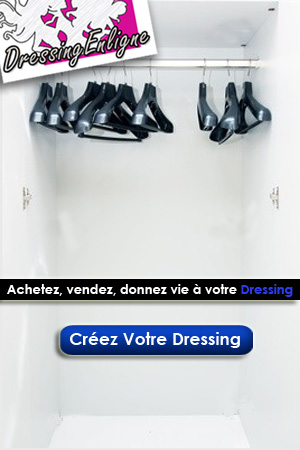 vendre acheter vetements