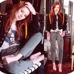 Streetstyle: 8 looks de style!