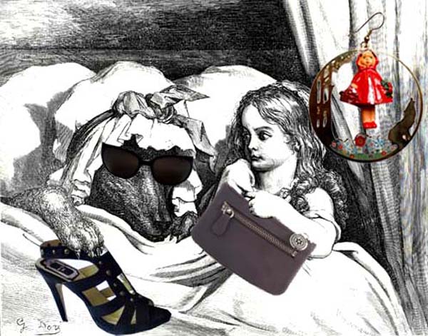 Nos coups de coeur de la boutique: accessoires du merveilleux
