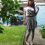 Alessialove: féminité estivale