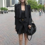 moncintre: mon total look noir