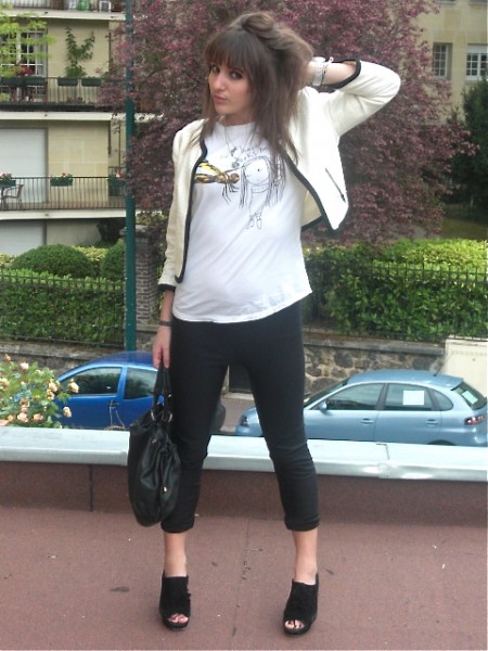 Le-bazar-de-manon: girly rock Le-bazar-de-manon: girly rock