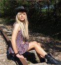 lolotte54: la cow-girl de l'été!