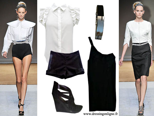 Comment se créer un style? 