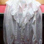 Chemise vintage