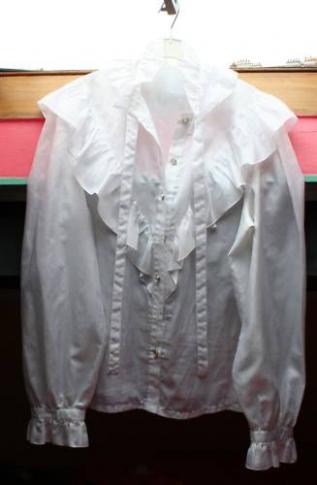 Chemise vintage