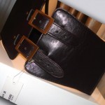 ceinture cuir