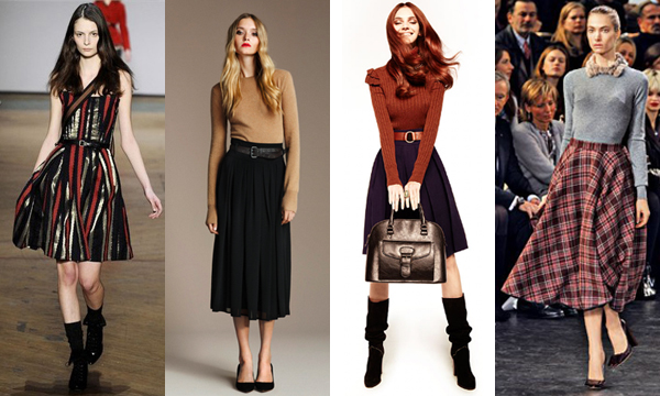 Marc by Marc jacobs- Zara - Mango - VuittonLe style masculin-féminin