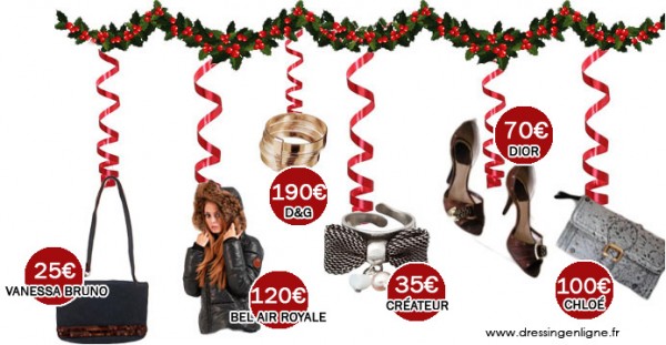 idées-cadeaux 2010