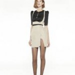 Collection Carven Printemps Eté 2011