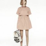 Collection Carven Printemps Eté 2011