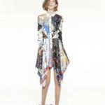 Collection Carven Printemps Eté 2011