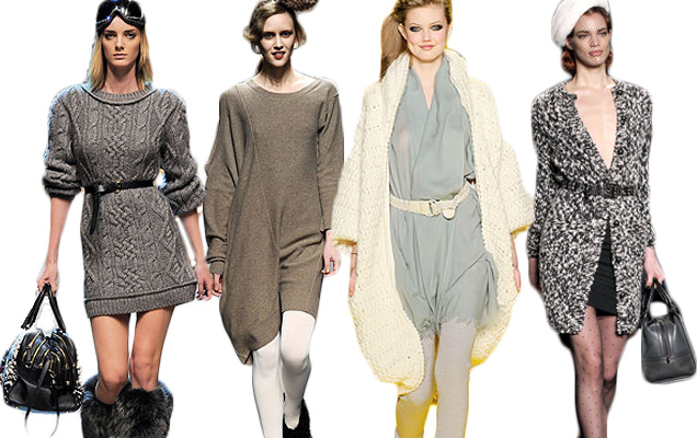 D&G- Sonia Rykiel- Lacoste- Loewe
