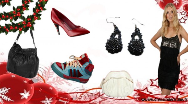 Idées cadeaux 2010