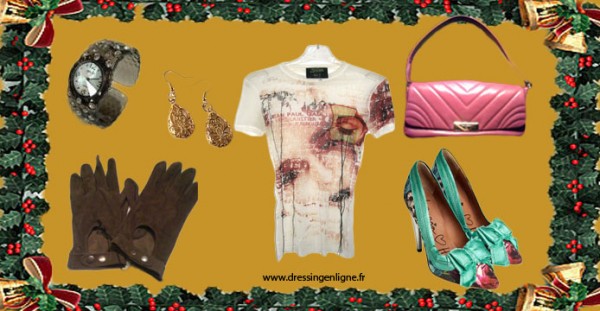 idées cadeaux