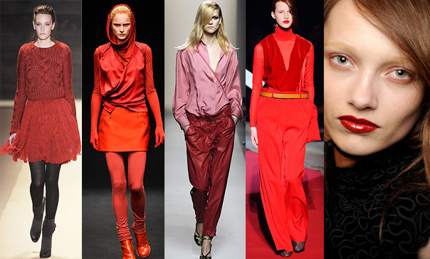 Adam- A.F Vandevorst- Bottega Veneta- Maison Martin Margiela- Givenchy