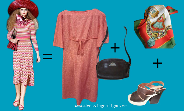 les tendances printemps été 2011