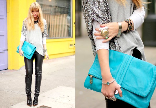 pochette