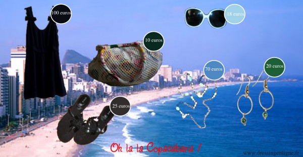 Copacabana