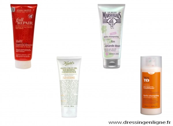 Montage conditioner