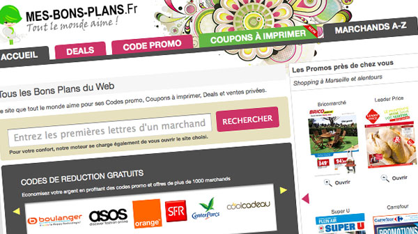 Se faire plaisir à prix réduit !