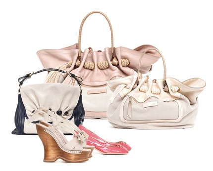 Tendance Sacs 2011