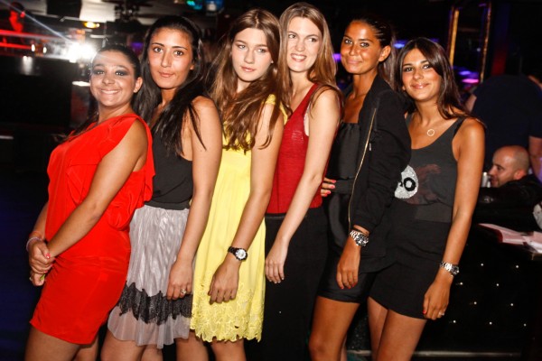 Participantes Gagante du jeux concours "le look de l'été"