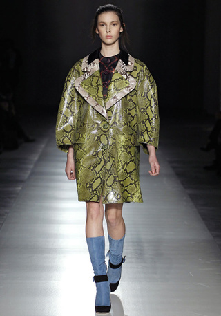 Tendance Python