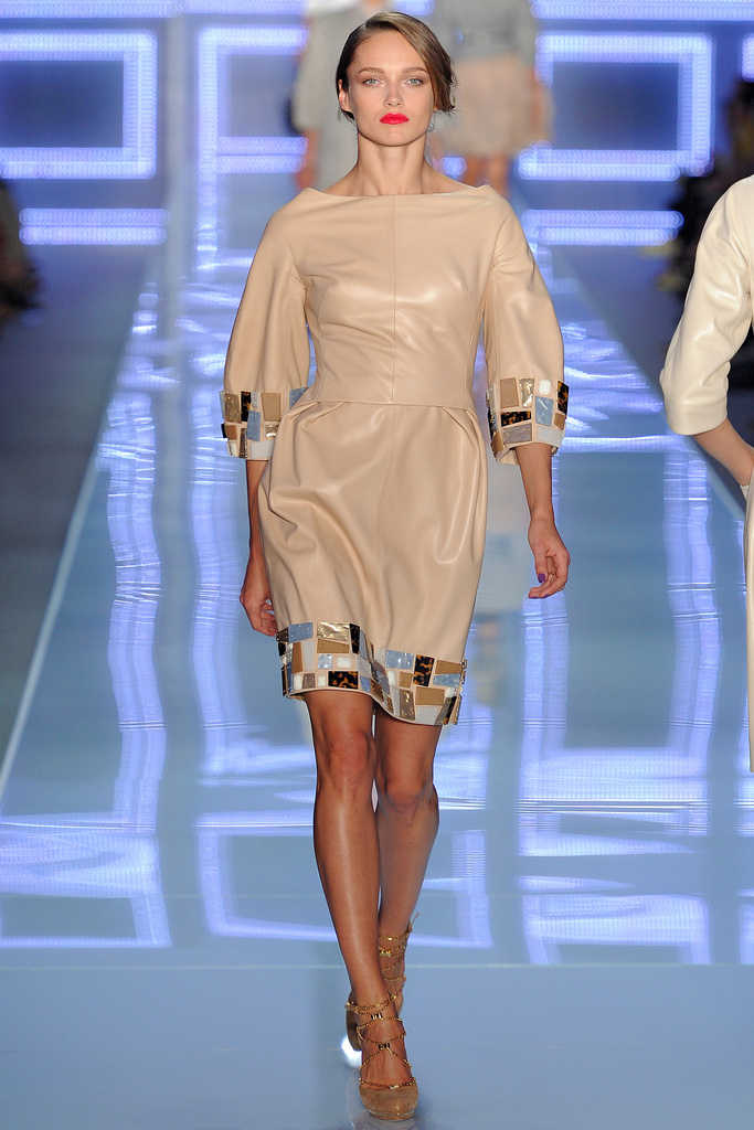 Paris Fashion Week 2011